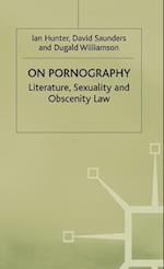 On Pornography