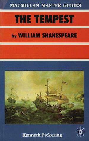 Shakespeare: The Tempest