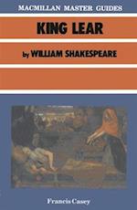 King Lear by William Shakespeare