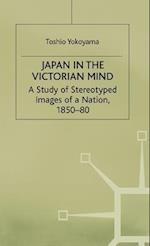 Japan in the Victorian Mind