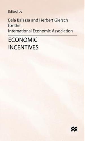 Economic Incentives