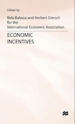 Economic Incentives