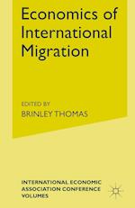 Economics of International Migration
