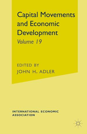 Capital Movements and Economic Development