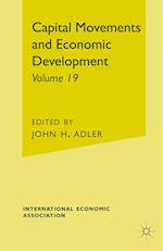 Capital Movements and Economic Development