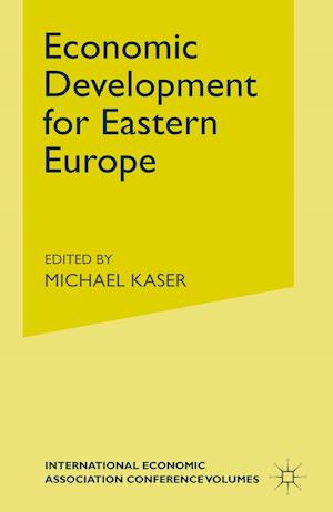 Economic Development for Eastern Europe