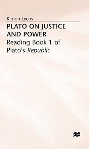 Plato on Justice and Power