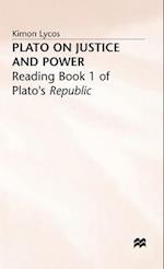 Plato on Justice and Power