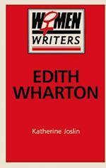 Edith Wharton