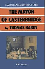 The Mayor of Casterbridge by Thomas Hardy