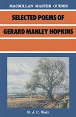 Selected Poems of Gerard Manley Hopkins