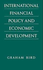 International Financial Policy and Economic Development