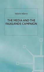 The Media and the Falklands Campaign