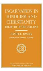 Incarnation in Hinduism and Christianity