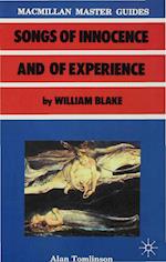 Blake: Songs of Innocence and Experience