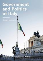 Government and Politics of Italy