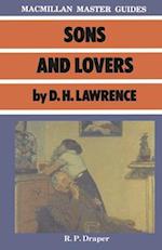 Sons and Lovers by D.H. Lawrence