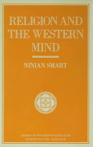 Religion and the Western Mind