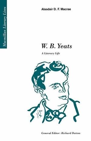 W.B. Yeats