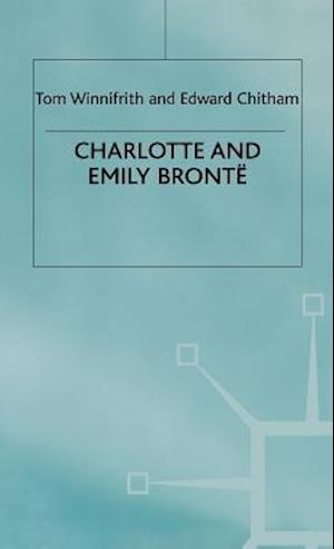 Charlotte and Emily Brontë