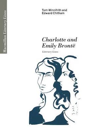 Charlotte and Emily Brontë