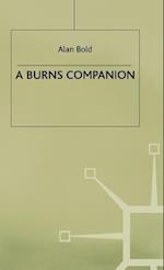 A Burns Companion