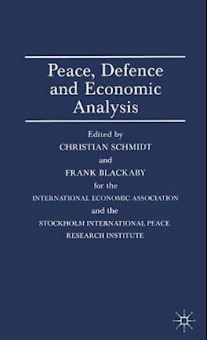 Peace, Defence and Economic Analysis