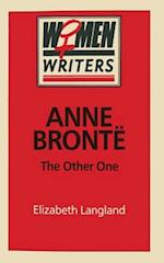 Anne Bronte