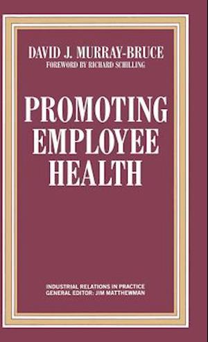 Promoting Employee Health