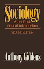 Sociology: A Brief but Critical Introduction