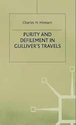 Purity and Defilement in Gulliver’s Travels