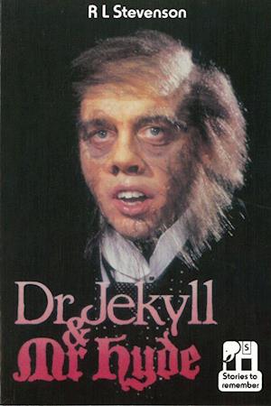Str;Dr Jekyll & Mr Hyde
