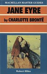 Jane Eyre by Charlotte Bronte