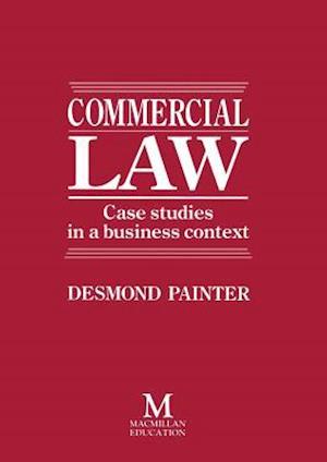 Commercial Law