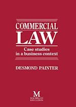 Commercial Law