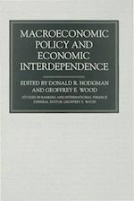 Macroeconomic Policy and Economic Interdependence