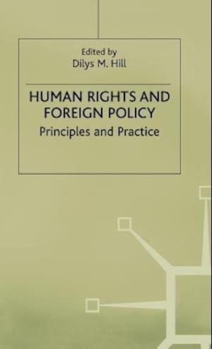 Human Rights and Foreign Policy