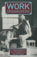 Work Organisations