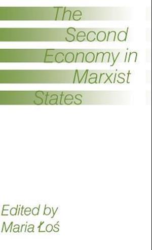 The Second Economy in Marxist States