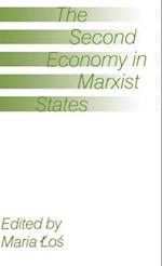 The Second Economy in Marxist States