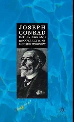 Joseph Conrad