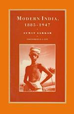 Modern India 1885–1947