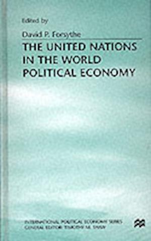 The United Nations in the World Political Economy