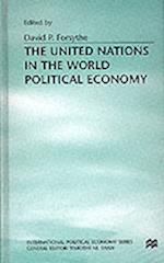 The United Nations in the World Political Economy