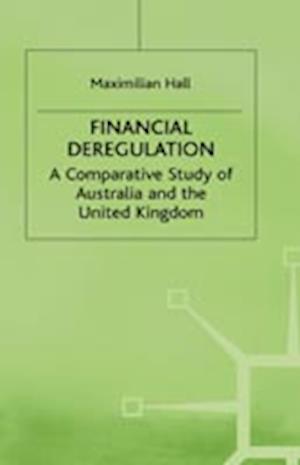 Financial Deregulation