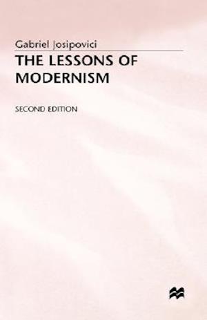 The Lessons of Modernism