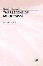 The Lessons of Modernism