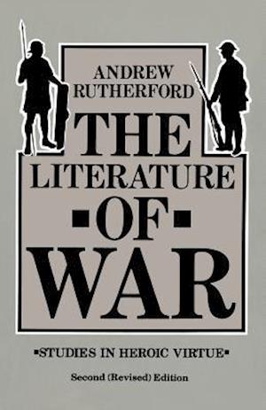 The Literature of War