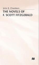 The Novels of F.Scott Fitzgerald