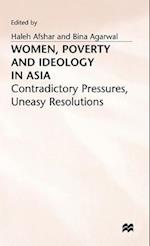 Women, Poverty and Ideology in Asia